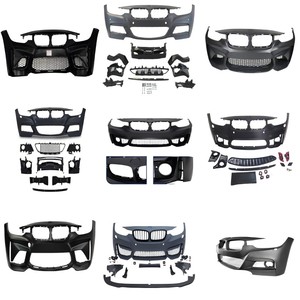 Kit carrosserie à bon prix pour <span class=keywords><strong>MINI</strong></span> 2016 Année F56 COOPER S 3 portes vers modèle <span class=keywords><strong>JCW</strong></span> Comprend avant et arrière pour pare-chocs avant f30 - Product Image 2