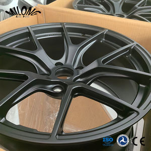 Llantas deportivas Gold 5x112 Rueda forjada para <span class=keywords><strong>Bmw</strong></span> F82 M4 G20 M340i 540i <span class=keywords><strong>M140i</strong></span> 520d <span class=keywords><strong>Xdrive</strong></span> para Volkswagen Folk Golf para Cadillac Ats-V - Product Image 4