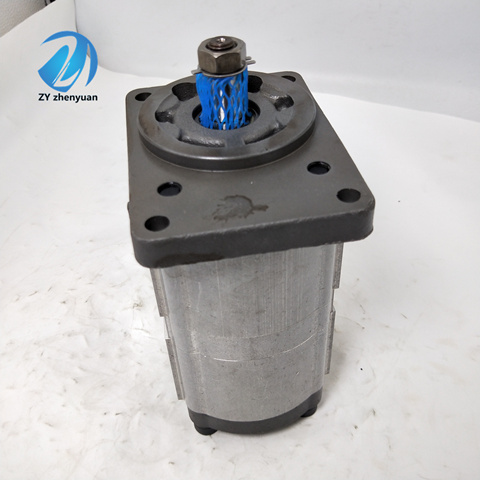 SNM2NL/022BN06BAL6E4ESPRYA/NNNAN08FEB18 Hydraulic Gear Pump SNM SNM2 SNM2NN SNM2NL SNU SNP SKP High Pressure Oil Pump
