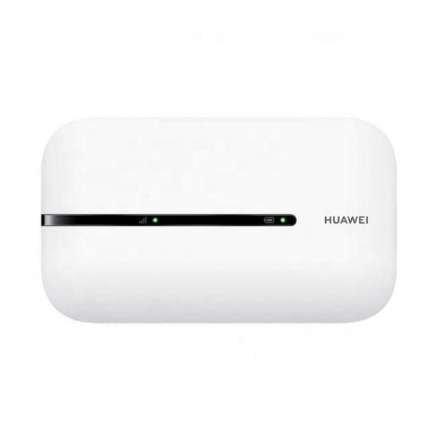 Unlocked Mobile WiFi 3s 4G Hotspot for Huawei E5576