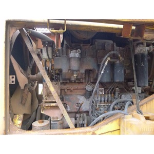 Famous Brand Higher Working Efficiency Second Hand <strong>KOMATSU</strong> <strong>Used</strong> Original <strong>WA470</strong>-<strong>3</strong> <strong>Wheel</strong> <strong>Loader</strong> in Stock for Selling - Product Image 6