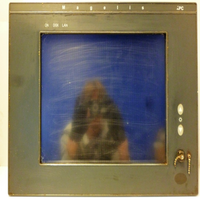 PC industriel Malis IPC pour PLC MPCNT50NNN00N