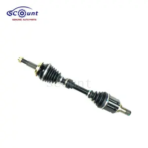 Scount 공장 가격 앞 드라이브 샤프트 LH 43420-0R060 도요타 Rav 4 COROLLA ACA37 ZGR22 2.0 엔진