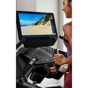 ลู่วิ่งไฟฟ้าอัจฉริยะสุดหรู ขายดี รุ่นพรีเมียม - Product Image 4
