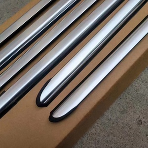 Moulures de fenêtre neuves <span class=keywords><strong>Vito</strong></span>, finition brillante, directement de l'usine - Product Image 4