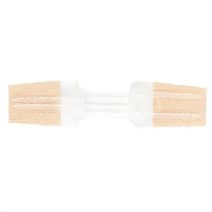 Closure Device Is Easy to Operate Just Align the Wound and Zip up Saving Emergency Treatment Time Custom - Product Image 2
