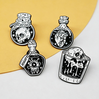 Épingles en métal émaillé personnalisées, alliage de zinc moulé sous pression, badges en émail souple et dur, impression UV, épingles de revers avec fermoir papillon