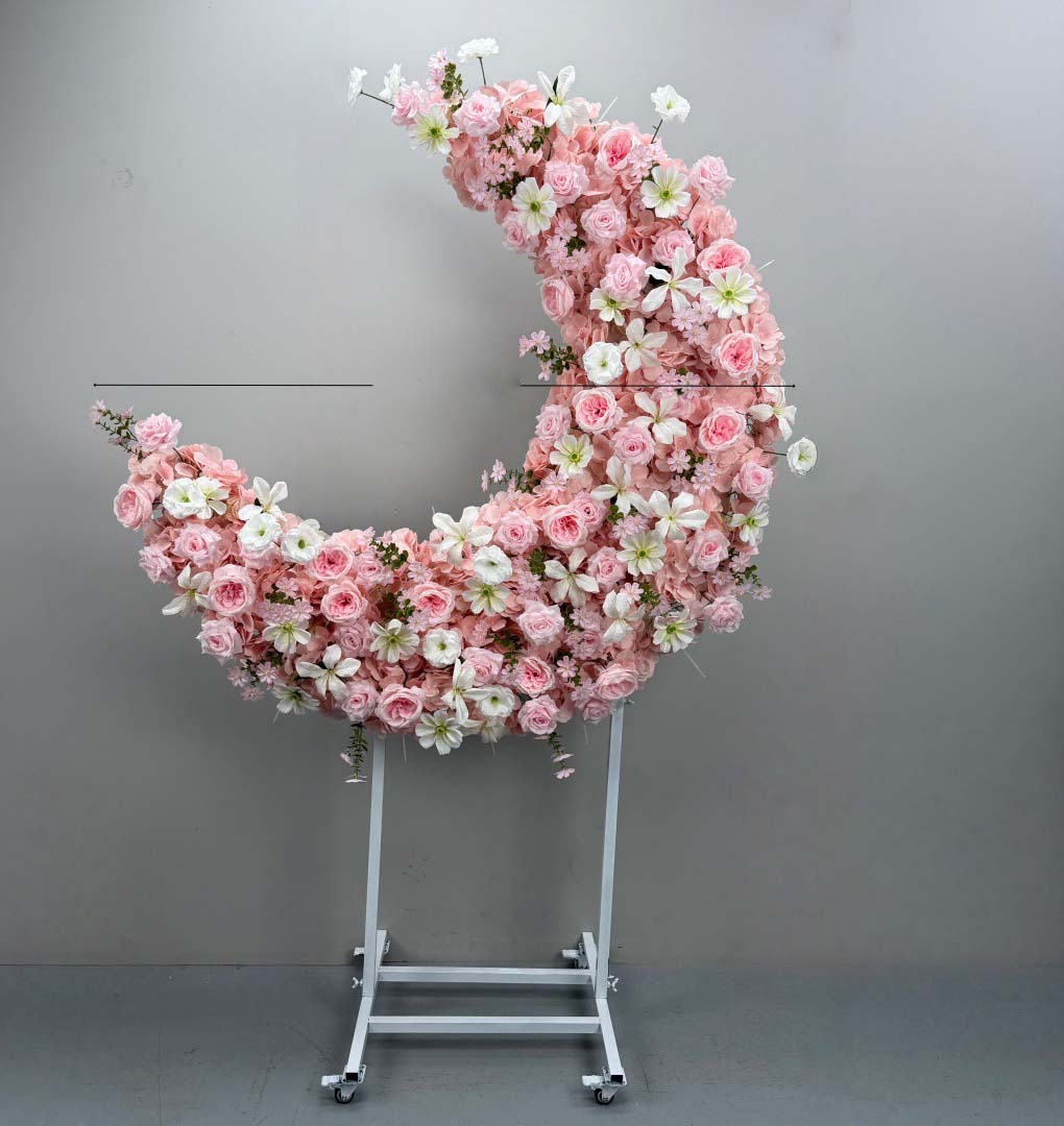 Rose 210*140CM