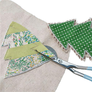 Ciseaux à <span class=keywords><strong>tufter</strong></span> multi-usages, ciseaux à découper les <span class=keywords><strong>tapis</strong></span> en forme de bec de canard Pelican - Product Image 3