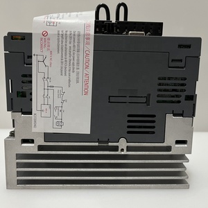 MR-J4-10B ไดรฟ์แอมพลิฟายเออร์ของแท้คุณภาพสูง พร้อมการรับประกันหนึ่งปี - Product Image 2