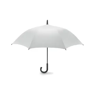 Nouveau parapluie automatique de luxe Quay, merchandising personnalisé - Product Image 3