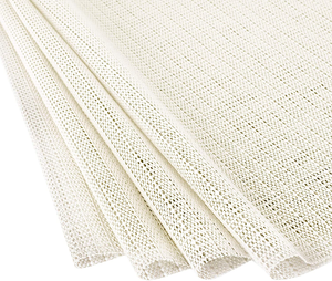 Alfombra de PVC Espesa con Malla de Espuma Tejida, Acolchada, Antimicrobiana, Hecha a Máquina, Resistente a las Manchas, Apta para Mascotas, Antideslizante - Product Image 1