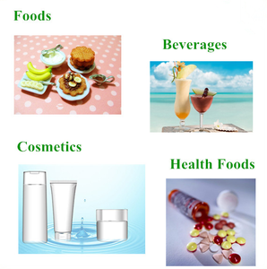 Травяная добавка 10:1 20:1 экстракт капусты порошок, 100% натуральный экстракт зеленой капусты, фиолетовый порошок капусты - Product Image 6