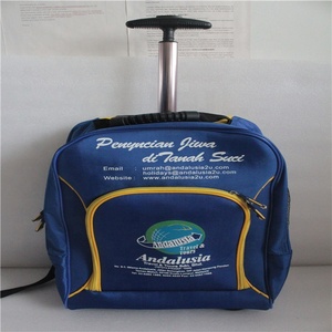 Ensemble de sacs organisateurs de voyage Andalousie - Product Image 4