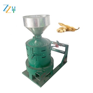 Máy Lột Vỏ Đậu Nigeria Dễ Vận Hành/Máy Lột Vỏ Đậu Nành/Giá Máy Lột Vỏ Đậu - Product Image 4