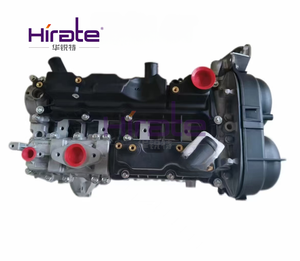 Conjunto de motor de <span class=keywords><strong>gasolina</strong></span> remanufacturado de alta calidad 1,5 T 1,6 T CAF479WQ1 para <span class=keywords><strong>Ford</strong></span> Ecoboost Kuga - Product Image 4