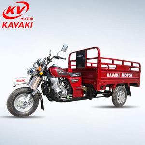 Scooter agricole OEM à 3 roues pour adultes - Product Image 2