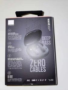 สินค้าออนไลน์ จัดส่งเร็ว หูฟังไร้สาย TWS Wave <span class=keywords><strong>300</strong></span> ตัดเสียงรบกวน ระบบเสียงคุณภาพสูง - Product Image 2