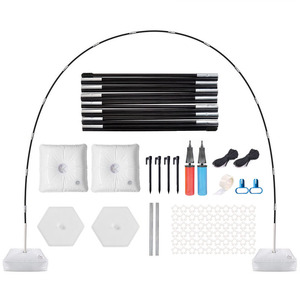 Balloon arch set Balloon arch bracket