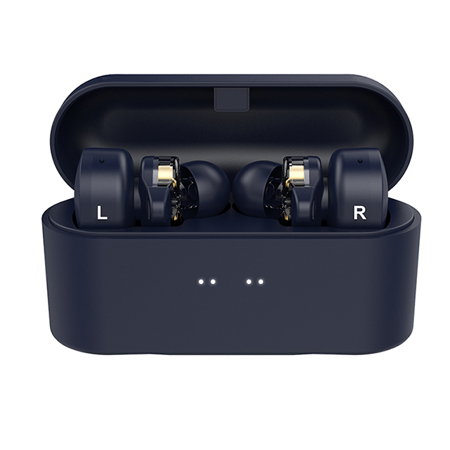 Best Dual Driver Wireless Earbuds Superior Sound Quality