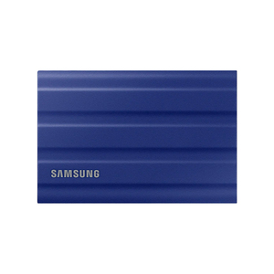 ฮาร์ดดิสก์ภายนอกแบบพกพา SSD T7 Shield ความเร็วสูง สำหรับเดสก์ท็อป แล็ปท็อป พีซี ความจุ 1TB 2TB USB 3.2 Gen 2 T7 - Product Image 5