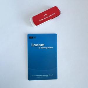 Hot bán Mini 3D CNC Router Máy type3/artcam/artcut/ucancam/jdpaint vv phần mềm hỗ trợ 3D CNC đá Máy khắc - Product Image 5