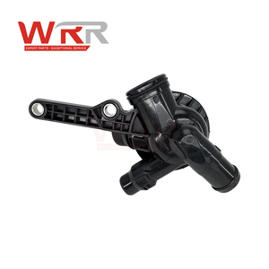 11537600584 11537642854 Thermostat pour BMW F30 F10 320i 328i – Pièces fiables de régulation de la température de l'eau du liquide de refroidissement du moteur - Product Image 4