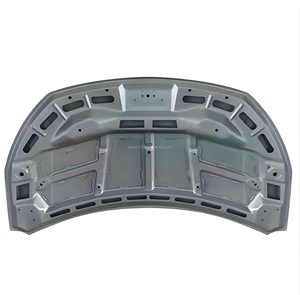 Systèmes de carrosserie automobile capot moteur de voiture personnalisé pour CHANGAN UNI-T UNI-K UNI-V V101 V3 V5 V7 nouveau ALSVIN EADO RAETON - Product Image 4