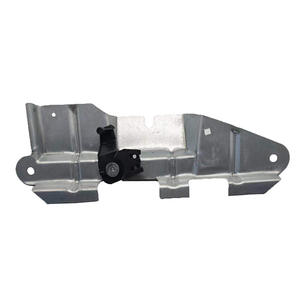 Plaque de support du moteur du coffre 3B0959781C pour Jetta, pièce de rechange - Product Image 1