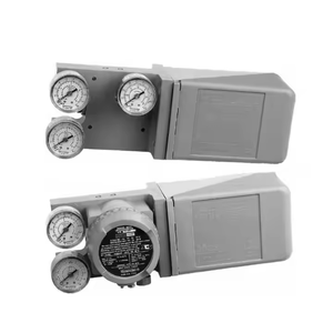 ตัวควบคุมตำแหน่งวาล์วอัจฉริยะ New Masoneilann รุ่น 4700E/4700P/4800E/4800P มาตรฐาน IP56 ผลิตจากโลหะ รับประกัน 18 เดือน มีสินค้าพร้อมส่ง ราคาดี - Product Image 5