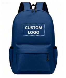 Zaino scolastico colorato, dal design semplice ed elegante, comodi spallacci che alleviano la pressione, ampio spazio e grande capacità. - Product Image 3