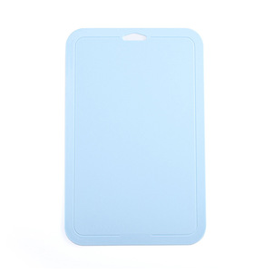 Tabla de Cortar de Plástico de Grado Alimenticio para Cocina, Libre de BPA, Tabla de Cortar de Plástico - Product Image 4