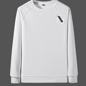 เสื้อฮู้ดดี้แบบสวมหัวรุ่นใหม่ล่าสุด คุณภาพสูง ผลิตตามสั่ง สำหรับทั้งชายและหญิง ผ้าฟลีซ ทรงปกติ น้ำหนัก 300 กรัม ผ้าฝ้าย เสื้อสเวตเชิ้ต ใส่ได้ทั้งฤดูใบไม้ร่วงและฤดูร้อน มีกระเป๋า ระบายอากาศได้ดี - Product Image 6
