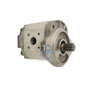 ปั๊มไฮดรอลิกเกียร์แดวู รุ่น D50100580 แบบ 1 สเตจ สำหรับรถยกเครื่องยนต์เบนซิน 3 ตัน - Product Image 1