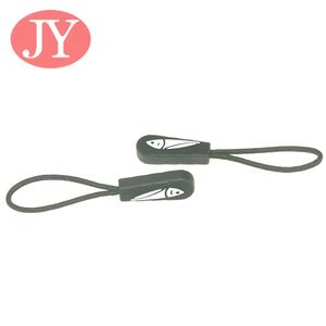 Cordes personnalisées en polyester + TPU Extracteurs et curseurs de fermeture <span class=keywords><strong>à</strong></span> glissière sans nickel pour sacs/vêtements/textiles de maison - Product Image 2