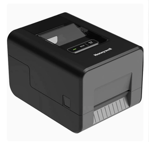 เครื่องพิมพ์แบบถ่ายโอนความร้อน PC300T ของแท้พร้อมส่ง ความละเอียด 300DPI พร้อมเครื่องตัดและปอกฉลากอะลูมิเนียม สำหรับพิมพ์ฉลากคลังสินค้า - Product Image 2