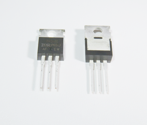 IRFB4310Z Oferta Especial en Componentes IC IRFB4310Z - Product Image 1