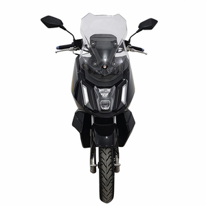 China Factory's New Brand <b>72v</b> 2000w High-Speed Racing Dirt Bike 12inch Tires With Lead Acid <b>Battery</b> Motorcycle High-speed <b>72v</b> El - Product Image 5