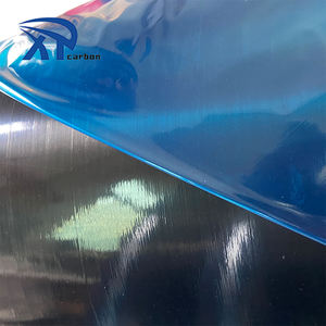 Precio de fábrica barato Tela de fibra de carbono Tejido epoxi Fibra de carbono Prepreg Fábrica - Product Image 4