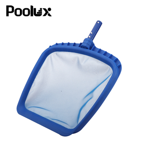 Épuisette professionnelle pour piscine, robuste, avec sac profond, outil de nettoyage pour piscine et <span class=keywords><strong>spa</strong></span>, pour l'élimination des feuilles et des débris - Product Image 5