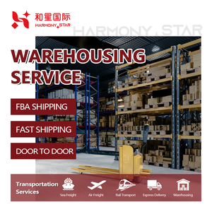Soluzioni logistiche convenienti | Spedizioniere One-Stop dalla cina agli USA - Product Image 4
