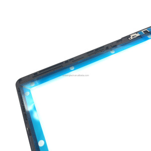 สำหรับเอชพี 240 ซีรีส์ G10 แล็ปท็อปฝาครอบหน้าจอ LCD ด้านหน้า N39528-001 ชิ้นส่วนคอมพิวเตอร์ - Product Image 4