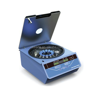 Centrífuga Eléctrica de Laboratorio China MT-45, Centrífuga de Baja Velocidad - Product Image 1