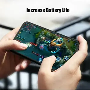 Funda Cargadora de Batería de 10000 mAh para Huawei Honor 400, Funda con Batería Externa, Carcasa de Carga para Teléfono, Honor 400 Pro, Batería Externa, Capa - Product Image 4