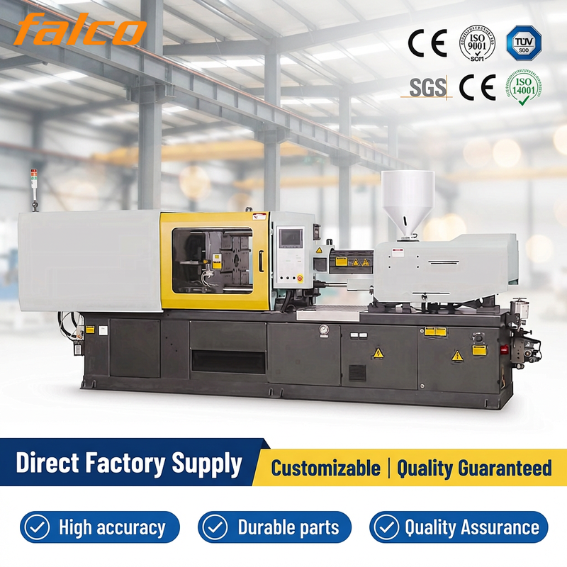 High Efficiency Energy Saving Compact Design