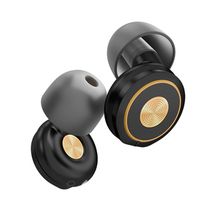 Bouchons <span class=keywords><strong>d</strong></span>'oreilles réglables à 3 modes, contrôle ultime du bruit, bouchons <span class=keywords><strong>d</strong></span>'oreilles flexibles pour la concentration, les voyages, les occasions sociales, idéal pour une utilisation quotidienne - Product Image 2