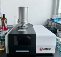 Analisa Termal Simultan STA TG-DSC (Simultaneous Thermal Analyzer) untuk Uji Material Plastik, Karet, Farmasi, dan Komposit