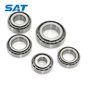 Rodamientos de Rodillos Cónicos de Alta Calidad 32911 <span class=keywords><strong>Rodamiento</strong></span> Cónico - Product Image 5