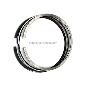 Segment de piston moteur diesel QSK19 4955975 4089500 4955976 pour camion - Product Image 4