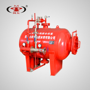 Ngang bọt bàng quang Tank hệ thống chữa cháy thiết bị & phụ kiện mintai nhà sản xuất cung cấp trực tiếp - Product Image 4